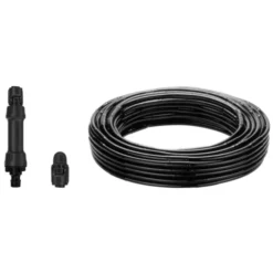 Gardena micro-drip hæk-/busksæt, 50 m
