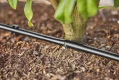 Gardena micro-drip hæk-/busksæt, 50 m
