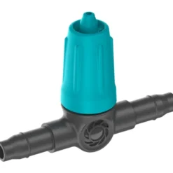 Gardena micro-drip justerbar rækkedrypvander 0-15l