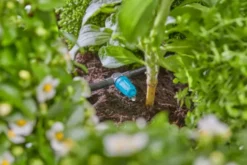 Gardena micro-drip justerbar rækkedrypvander 0-15l