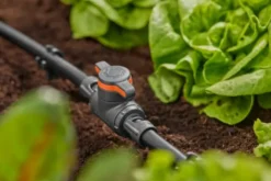 Gardena micro-drip reguleringsventil 13 mm