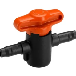 Gardena micro-drip reguleringsventil 4,6mm