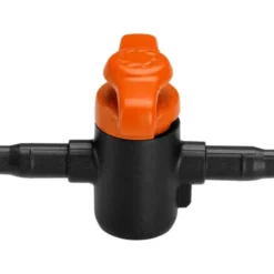 Gardena micro-drip reguleringsventil 4,6mm