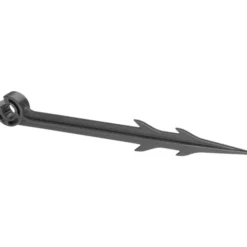 Gardena micro-drip rørholder 4,6mm
