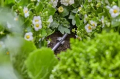 Gardena micro-drip rørholder 4,6mm