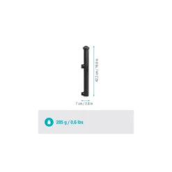 Gardena Pipeline MD40/300 pop-up sprinkler, 3/4