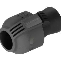 Gardena Pipeline overgangsstykke, 25 mm x 3/4" muffe
