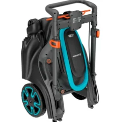 Gardena plæneklipper 36V/2,5 AH, 460mm