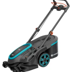 Gardena plæneklipper 36V/4,0 AH, 460mm