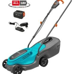 Gardena plæneklipper 18V, 300mm