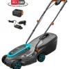 Gardena plæneklipper 18V, 320mm