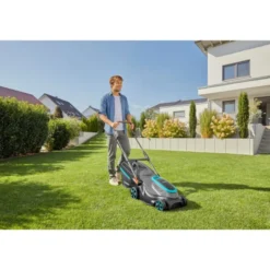 Gardena plæneklipper 18V, 370mm
