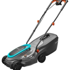 Gardena plæneklipper 230V, 320mm