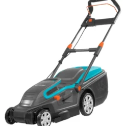 Gardena plæneklipper 230V, 420mm