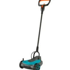 Gardena plæneklipper 18V, 220mm, med batteri og lader