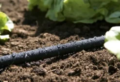 Gardena siveslangesæt, 15 meter, med koblinger