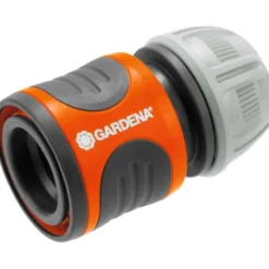 Gardena slangekobling, 1/2"- 5/8"