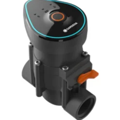 Gardena vandingsventil, bluetooth, 1", 9V