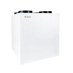 Genvex ECO 360R ventilationsanlæg med varmegenvinding, Ø160 mm