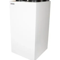 Genvex ECO 275 ventilationsanlæg med varmegenvinding, Ø160 mm