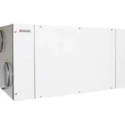 Genvex Premium Preheat 300 R ventilationsanlæg med varmepumpe, Ø200 mm
