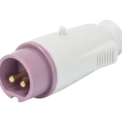Gewiss CEE stikprop, 3P, 16A, IP44