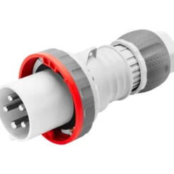 Gewiss CEE stikprop, 4P, 63A, IP67