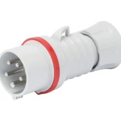 Gewiss CEE stikprop, 5P, 32A, IP44