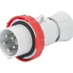 Gewiss CEE stikprop, 5P, 32A, IP67