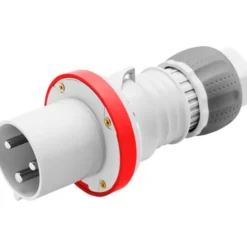 Gewiss CEE stikprop, 5P, 63A, IP44