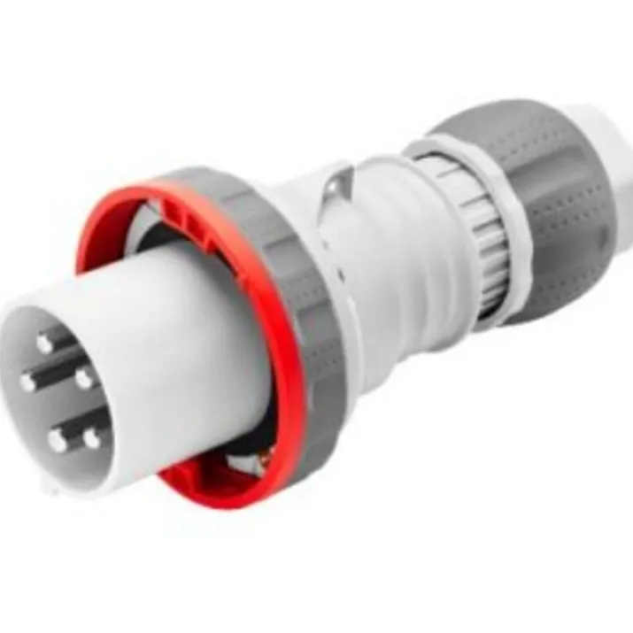 Gewiss CEE stikprop, 5P, 63A, IP67