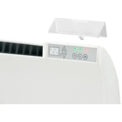 Glamox 3001 cover til termostat