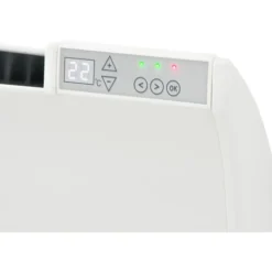 Glamox Digital termostat til TPA og TLO, 230V