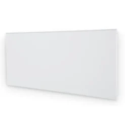 Glamox H40 H elradiator, 230V, 400W, 4-8 m²