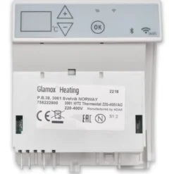 Glamox 3001 WiFi termostat