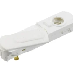 Global 1F pendeladapter, 2,5kg, hvid