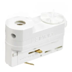 Global 3F pendeladapter, 5 kg, hvid
