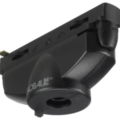 Global 1F pendeladapter, 5 kg, sort