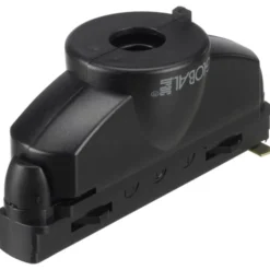 Global 1F pendeladapter, 5 kg, sort