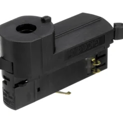 Global 3F pendeladapter, 2,5 kg, sort