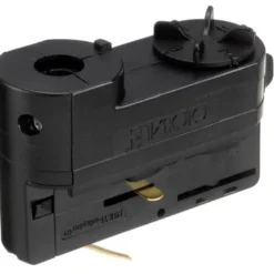 Global 3F pendeladapter, 5 kg, sort