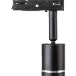 Global No Shade 1F skinnespot, sort