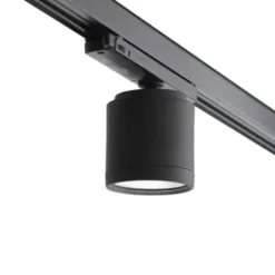 Global Standard 3F skinnespot, sort