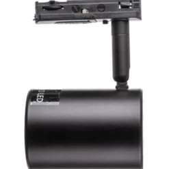 Global Tubular 1F skinnespot, sort