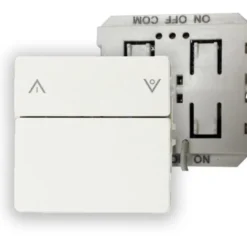 GN Dioflex Pro Fuga tryk til RF converter, hvid