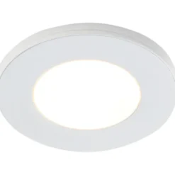 GN Diospot LED møbelspot komplet sæt, hvid