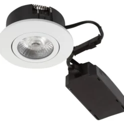 GN Diospot 30 LED spot V.2, hvid, 2700K