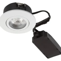 GN Diospot 30 LED spot V.2, hvid, 3000K