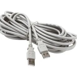 Goobay USB kabel 2.0, AA, 1,8 meter