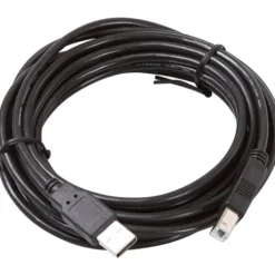 Goobay USB kabel 2.0, AB, 0,25 meter